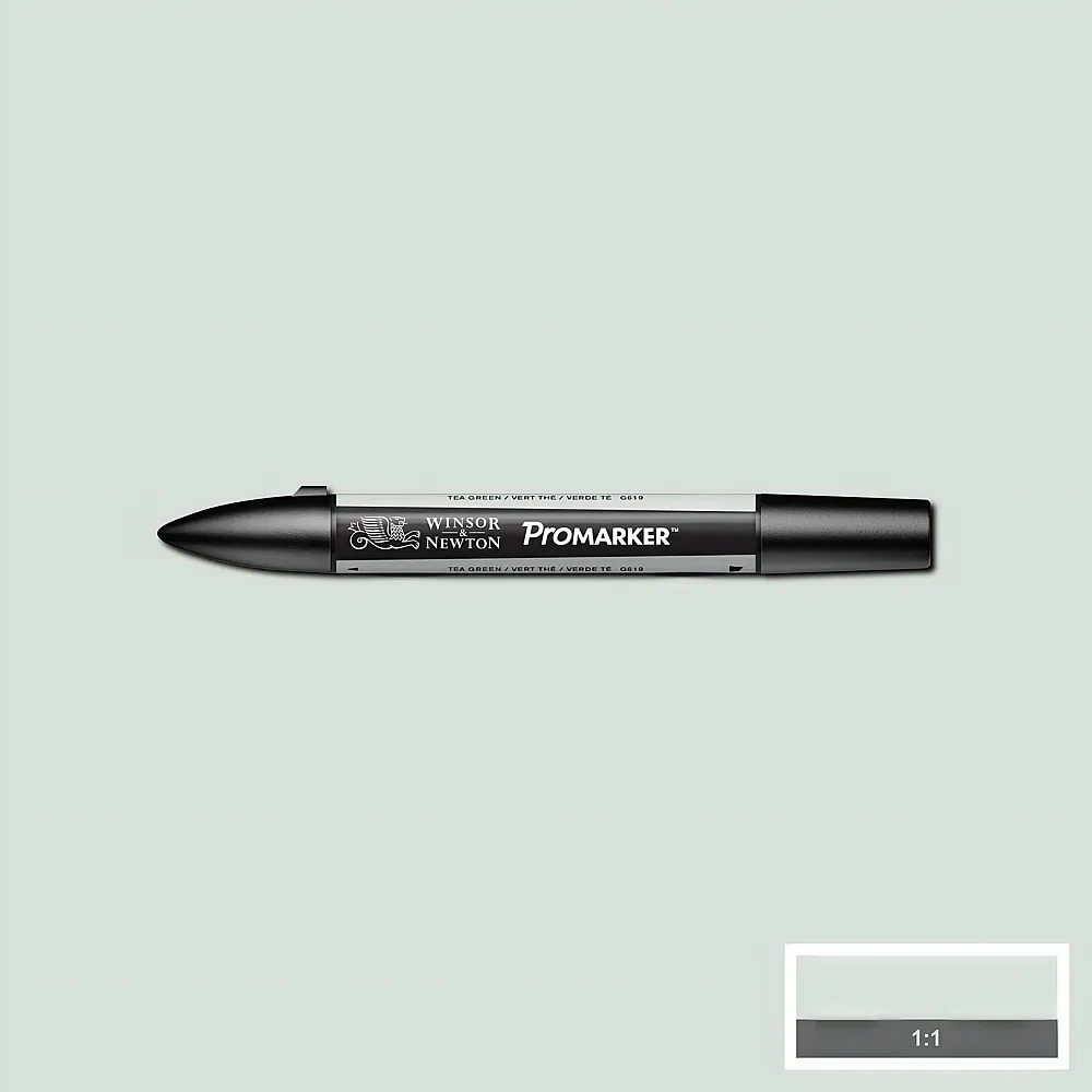 meinspielzeug - Winsor & Newton W&n Promarker Teegrn g619