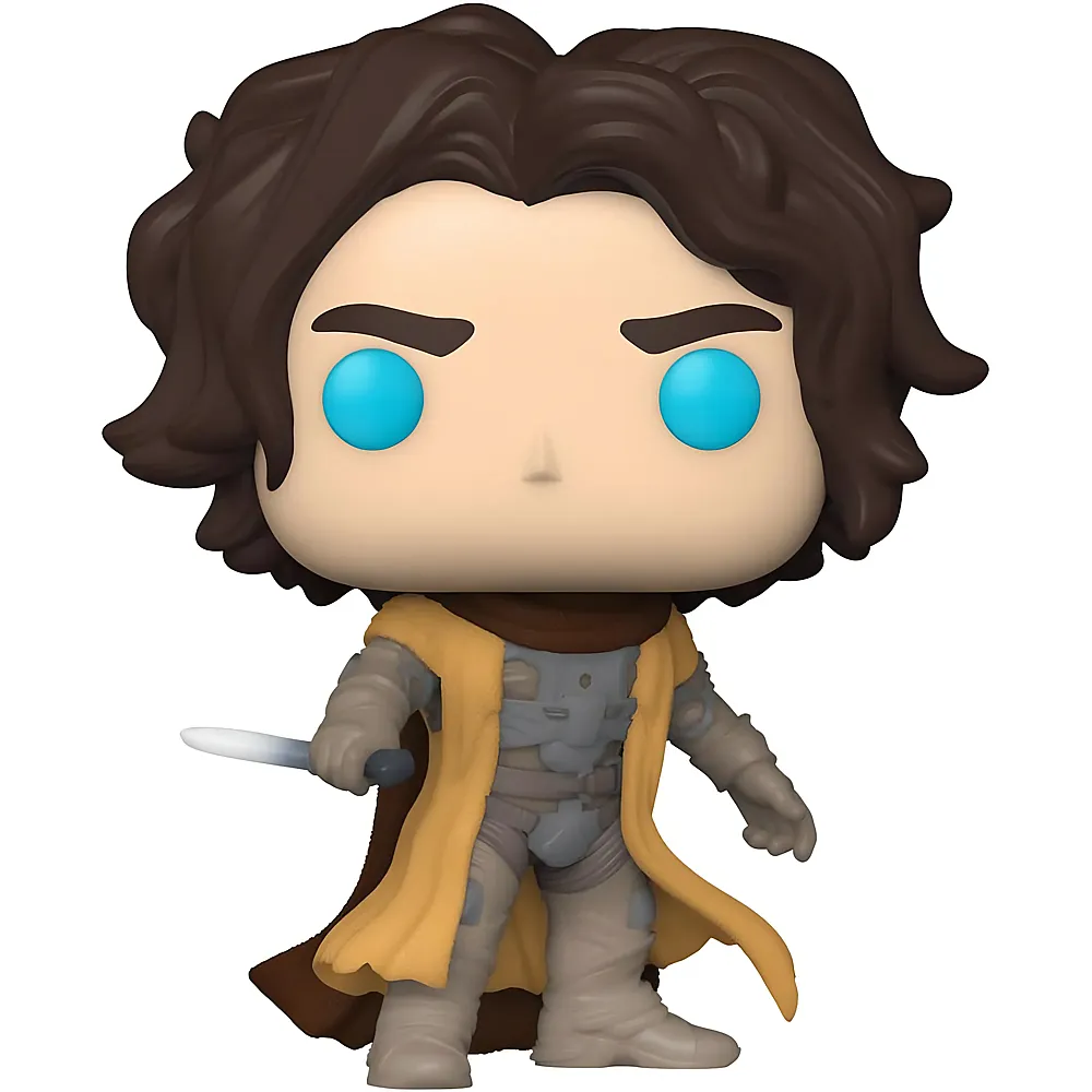 Funko Pop Dune 2 - Paul Atreides Nr.1493