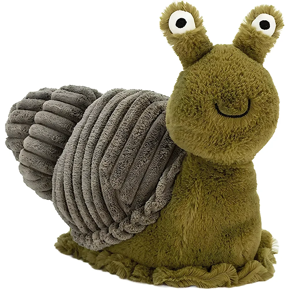meinspielzeug - Trayosin Schnecke 28cm | Waldtiere Pl�sch