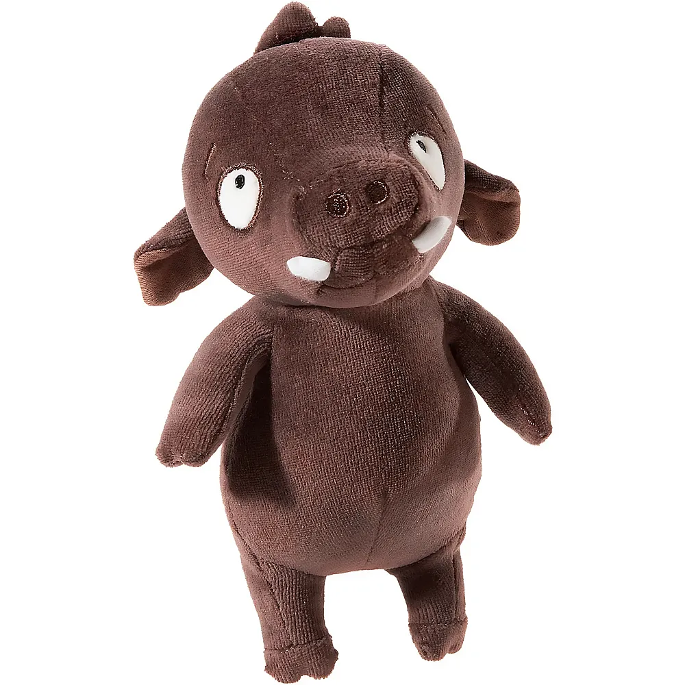 Heunec Rosalie & Tr�ffelchen Schwein Tr�ffelchen - 25 cm - Bauernhoftiere Pl�sch