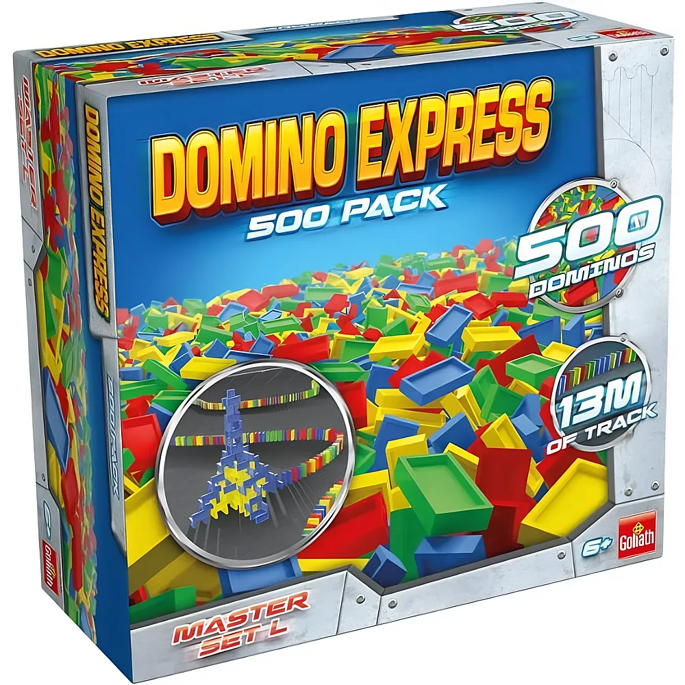 Goliath Domino Express 500Teile