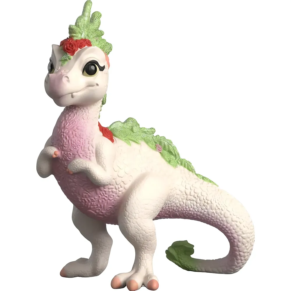 meinspielzeug - Schleich Bayala Magischer Dinosaurier | Elfen & Fabelwesen
