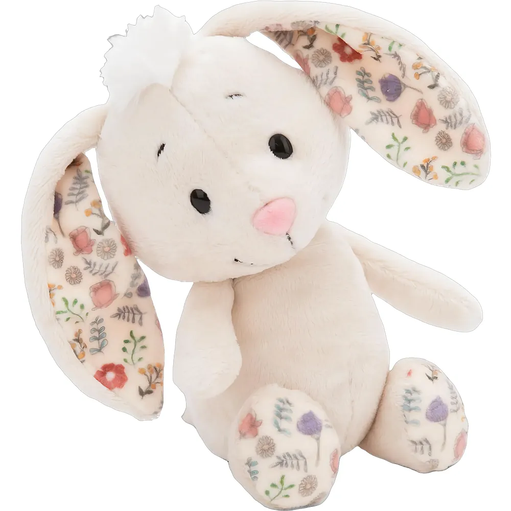 Nici Kuscheltier Hase Creme - 20 cm | Bauernhoftiere Pl�sch