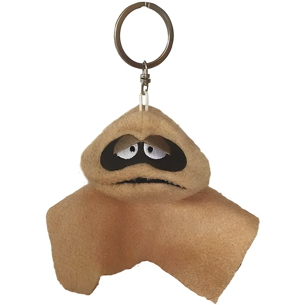 meinspielzeug - Living Puppets Wiwaldi & Co Anh�nger Jammerlappen | Accessoires