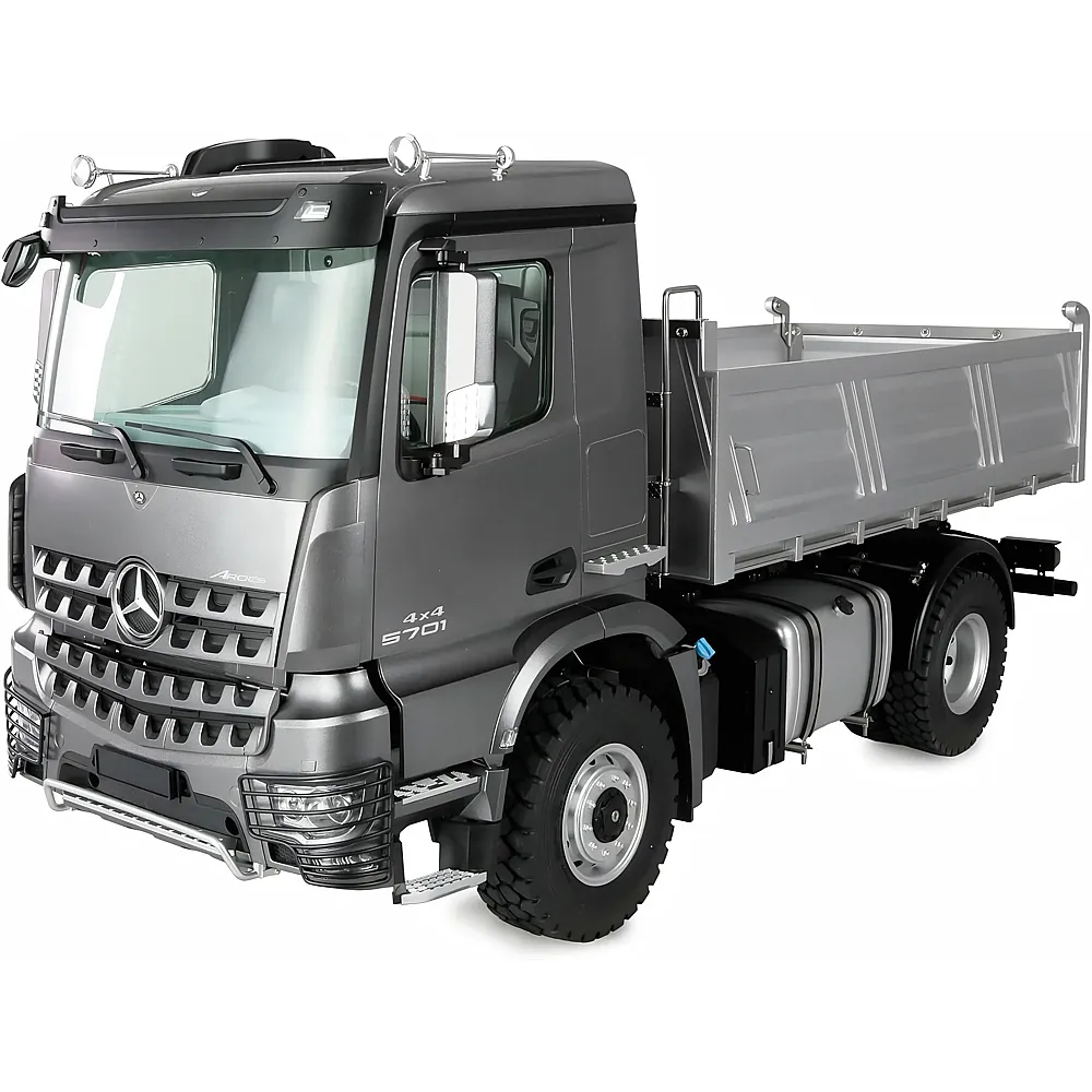 Amewi Mercedes-Benz Arocs Muldenkipper 4x4