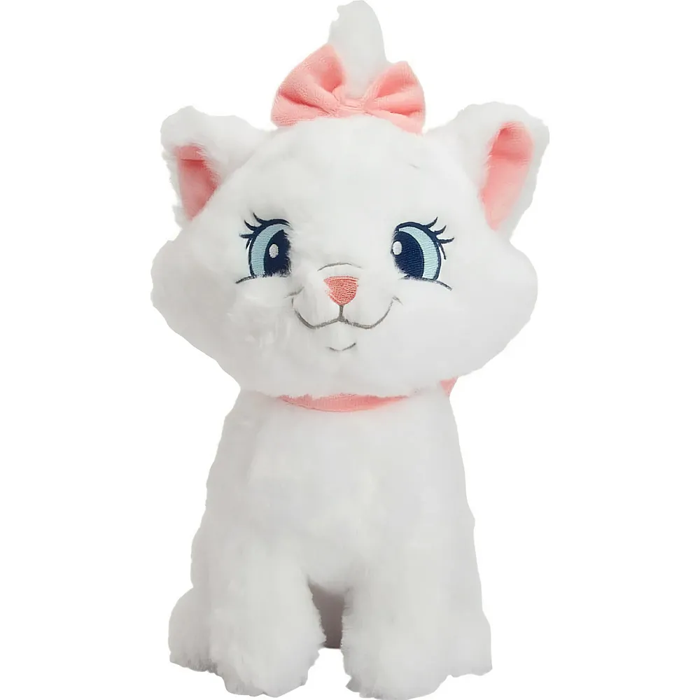 Simba Pl�sch Refresh Marie - 25 cm Aristocats