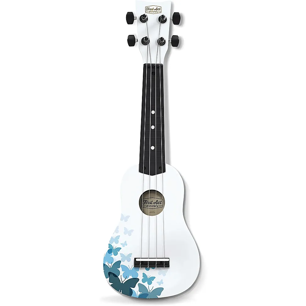 Jazwares First Act Discovery - FG4126 - Ukulele - Suche