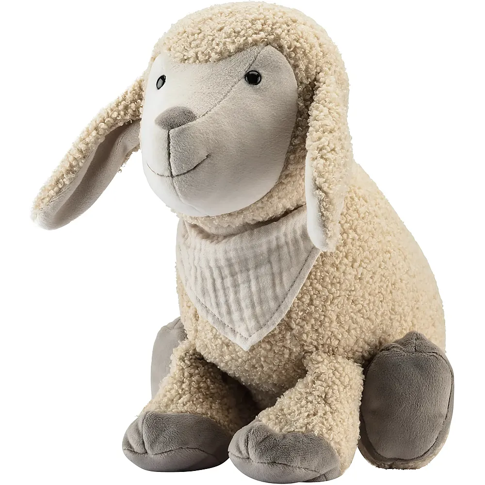 Sterntaler Schaf Flocke - 38 cm