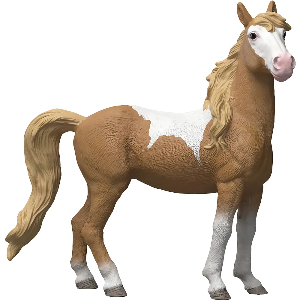 Schleich Horse Club Mustang Stute
