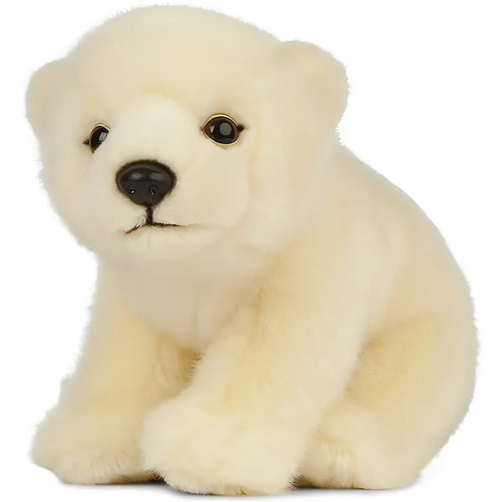 Living Nature Polar Eisb�rjunges - 30 cm