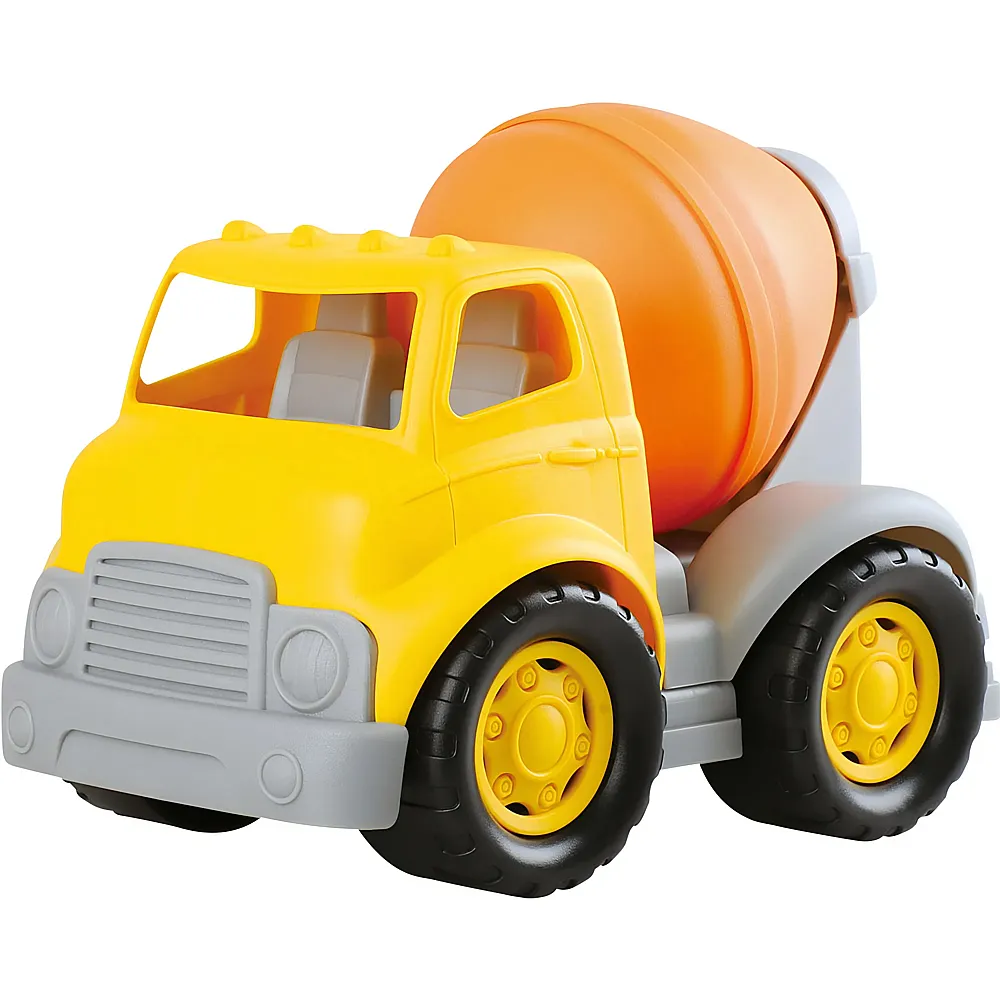 Play Betonmischer