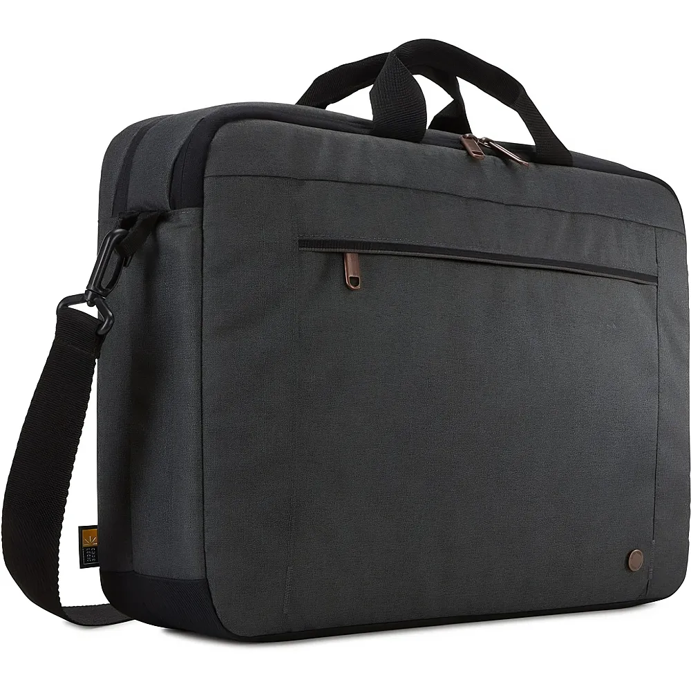 Case Logic Era Laptop Bag 15.6 inch Obsidiangrau