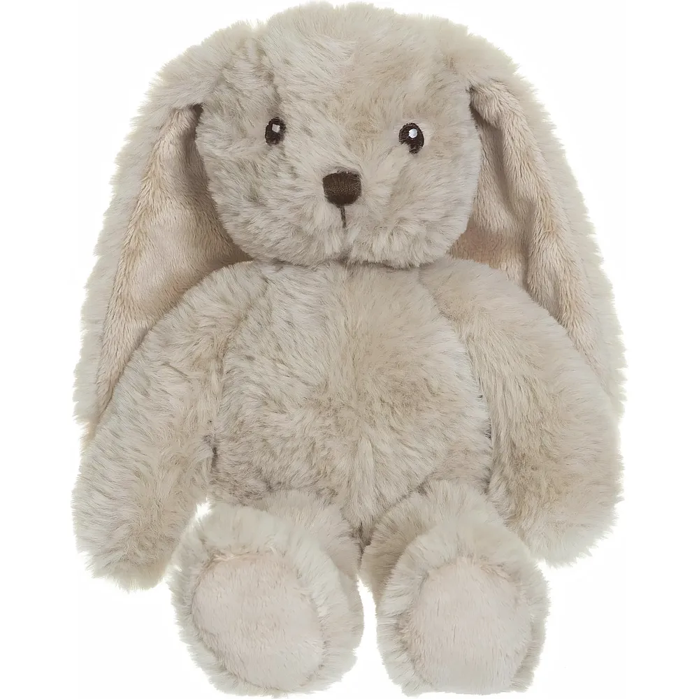 Teddykompaniet Hase Svea Hellbeige - 25 cm