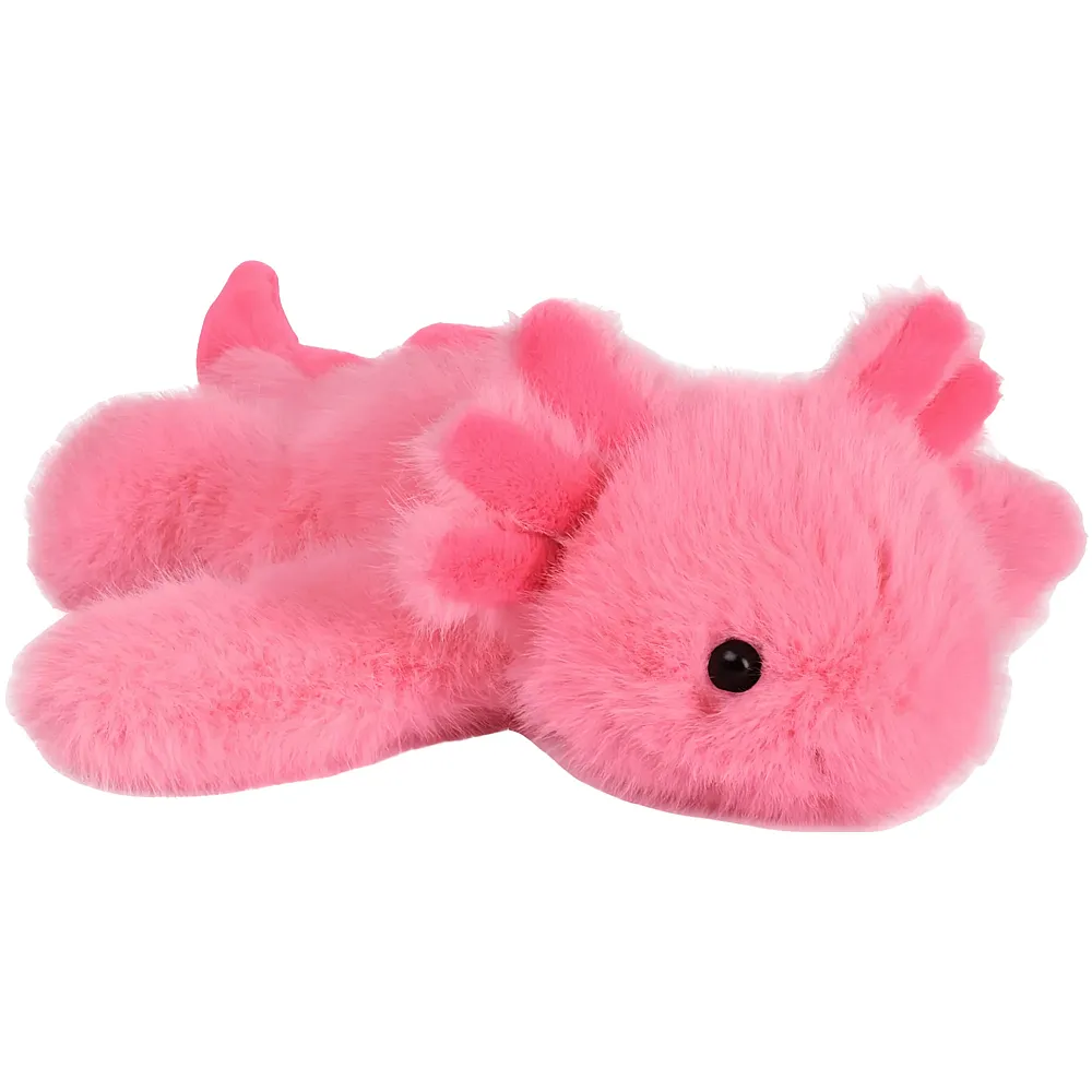 Doudou et Compagnie Schnapparmband Axolotl 25cm - Marche
