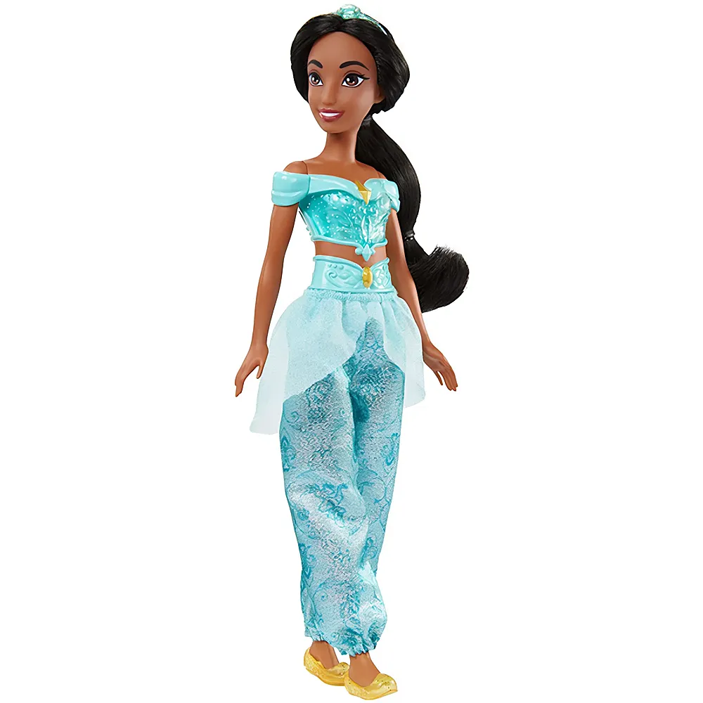 Mattel Disney Princess Jasmine