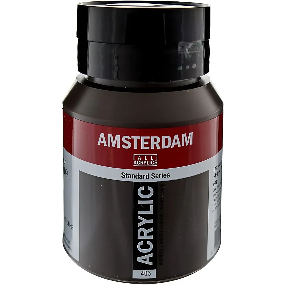 Amsterdam Acrylfarbe Standard 522
