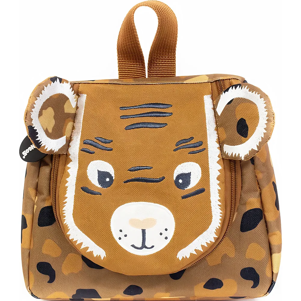 Les D�glingos Vanity Case Speculos The Tiger