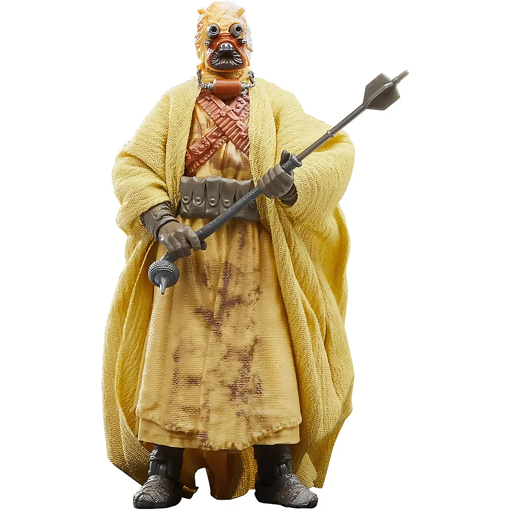 meinspielzeug - Hasbro Star Wars The Black Series - Tusken Raider - 15 cm | Actionfiguren