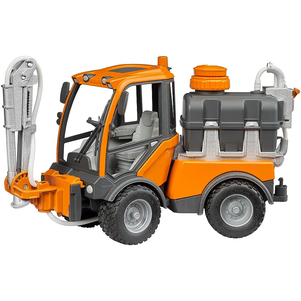 Bruder VarioCar Arrosage des espaces verts - V�hicules utilitaires