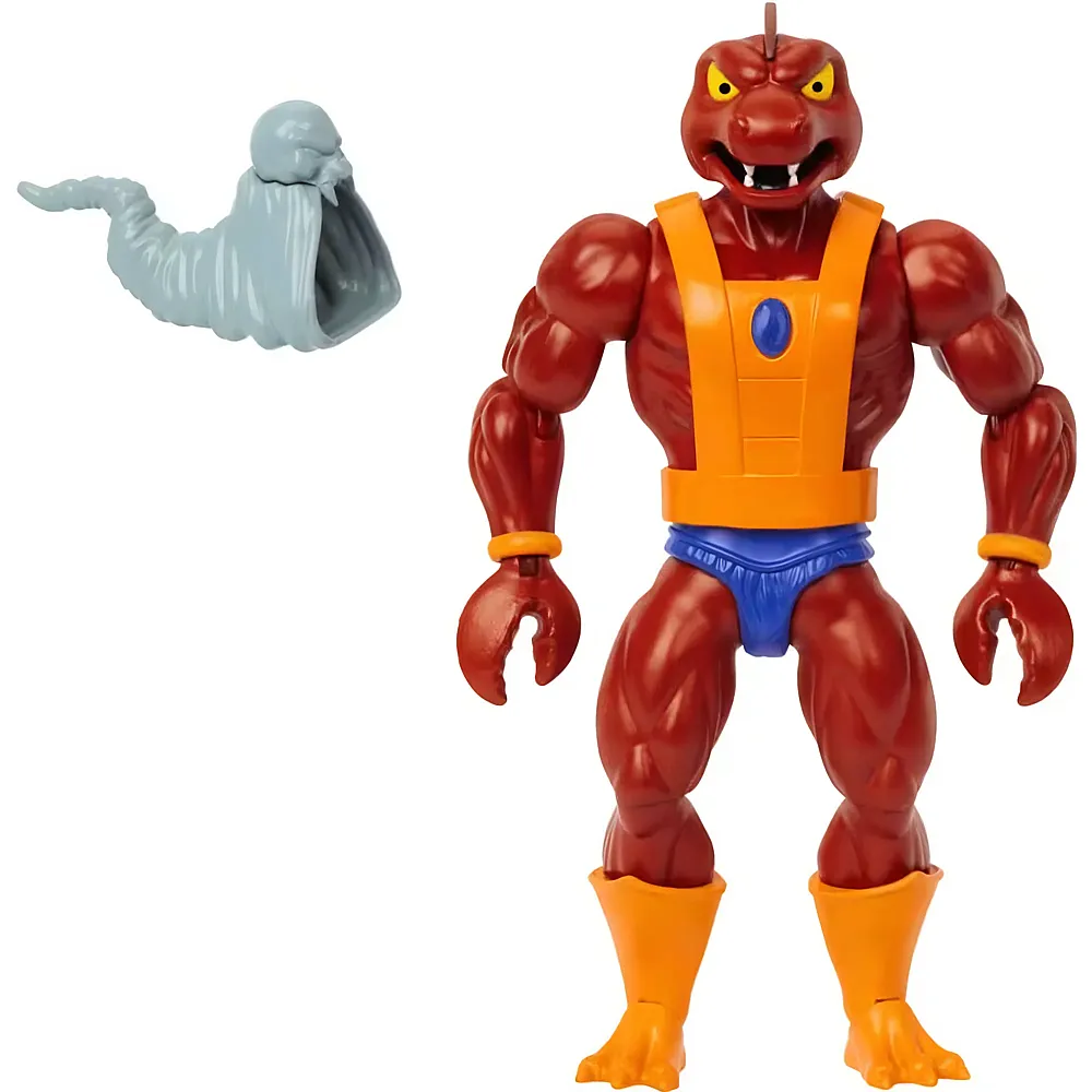 Mattel Masters of the Universe Cartoon Clawful - 14 cm