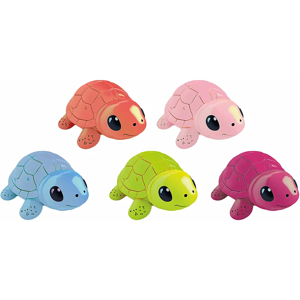 Lena Bade Turtles Racing ass. 24 5-fach ass.,
