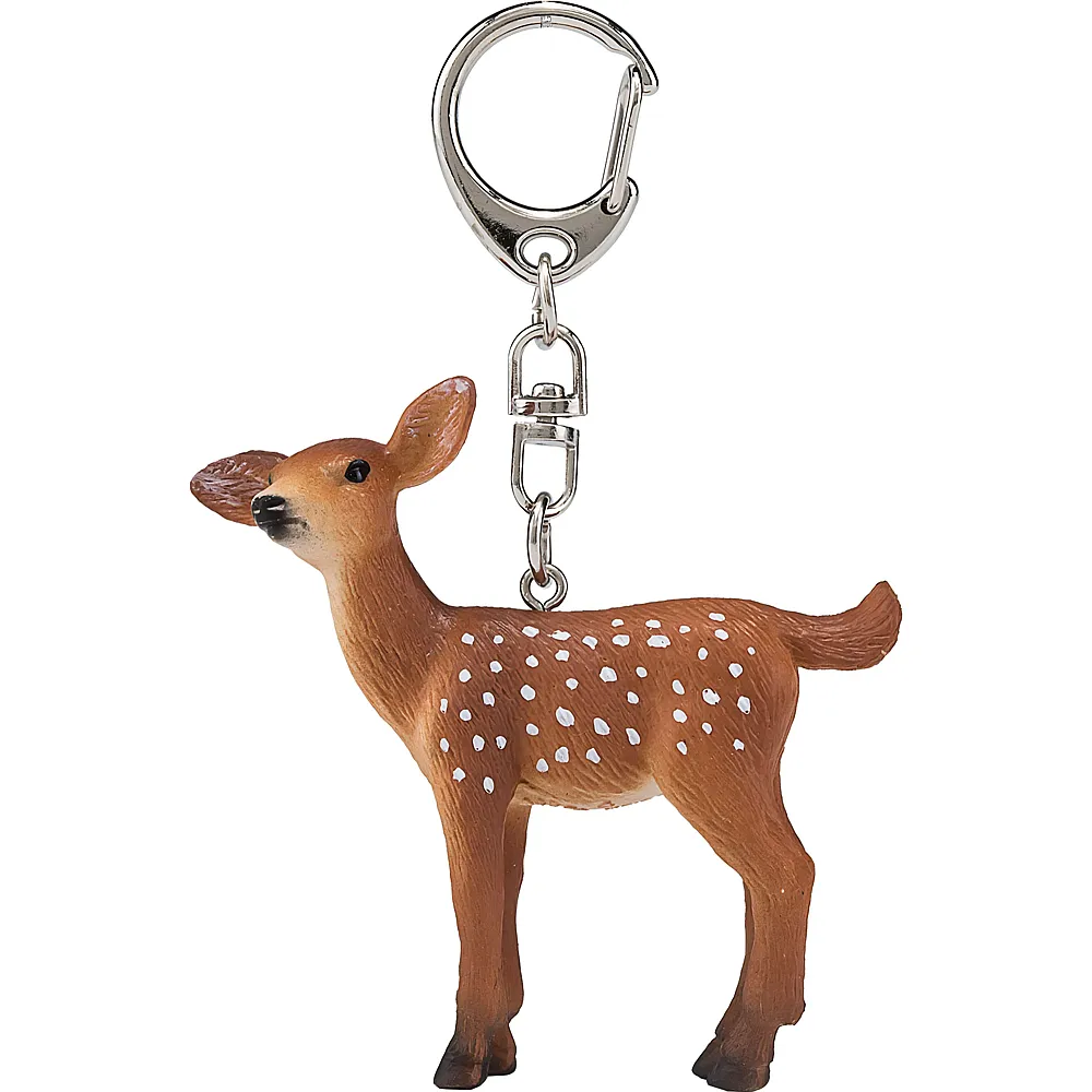 meinspielzeug - Mojo Schl�sselanh�nger Hirsch | Accessoires
