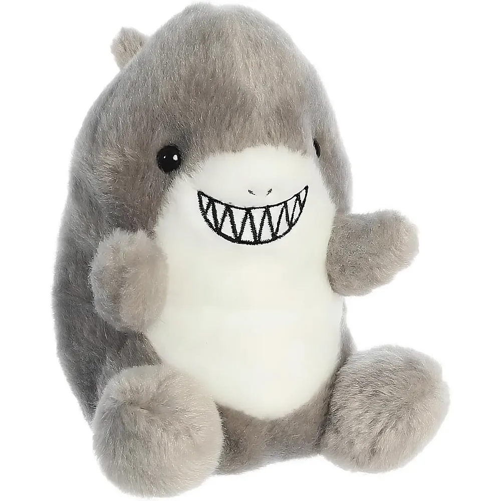 Aurora Palm Pals Chomps der Hai - 13 cm
