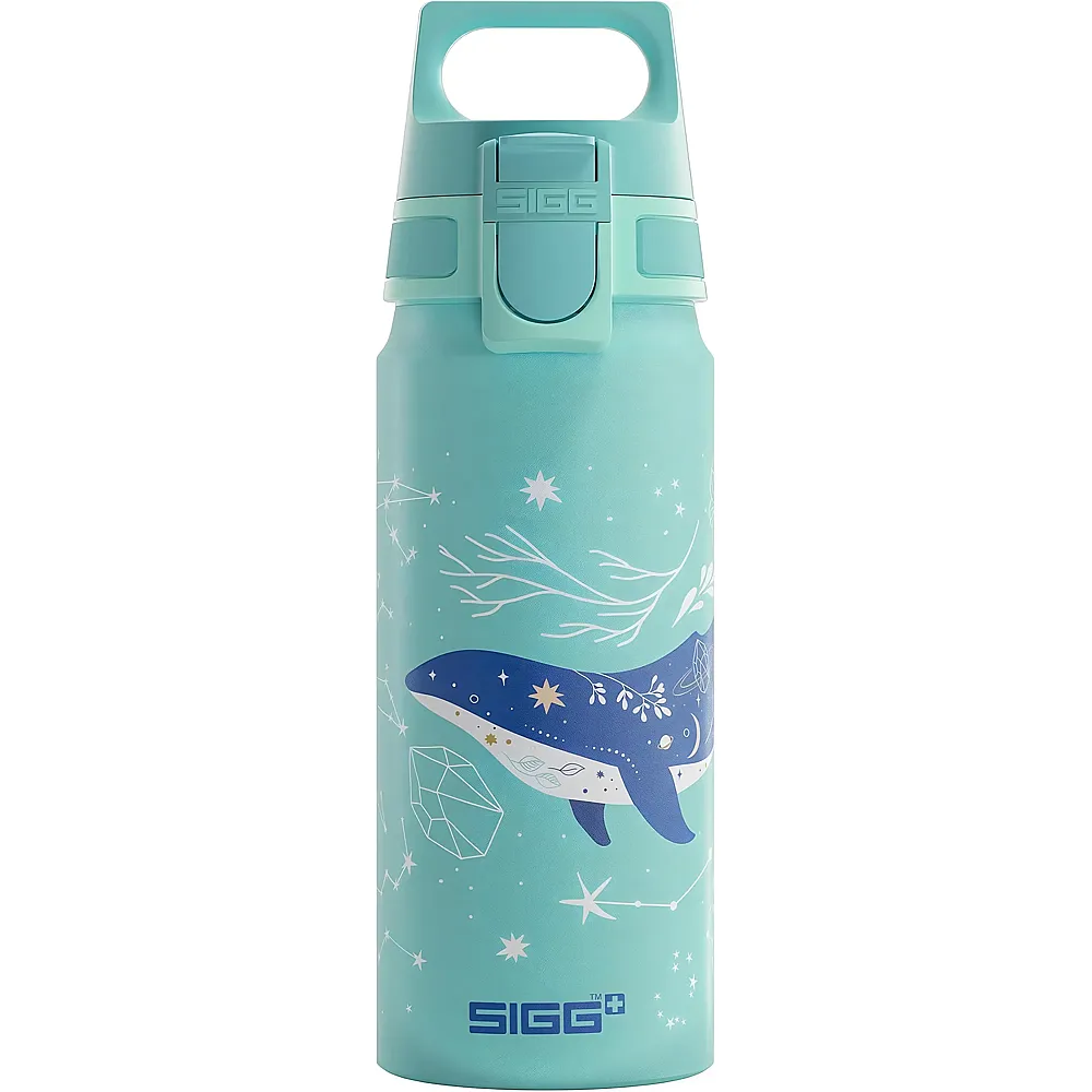 Sigg WMB One Trinkflasche Dive - 0,6 L
