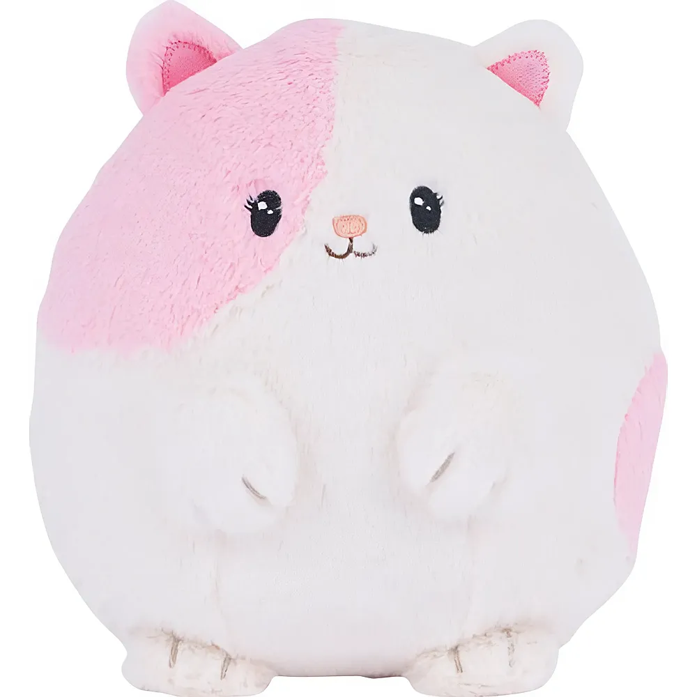 Schmidt Pl�sch Hamsterk�tzchen 20cm