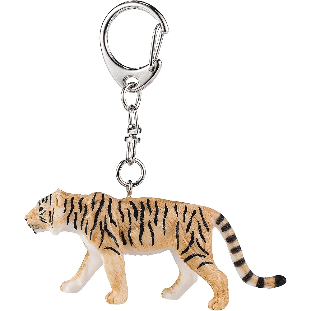 Mojo Schl�sselanh�nger Tiger - Accessoires