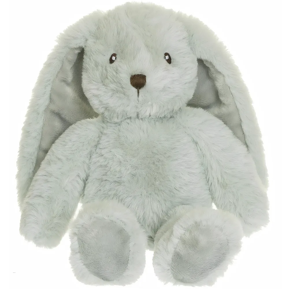Teddykompaniet Hase Svea Hellgr�n - 25 cm