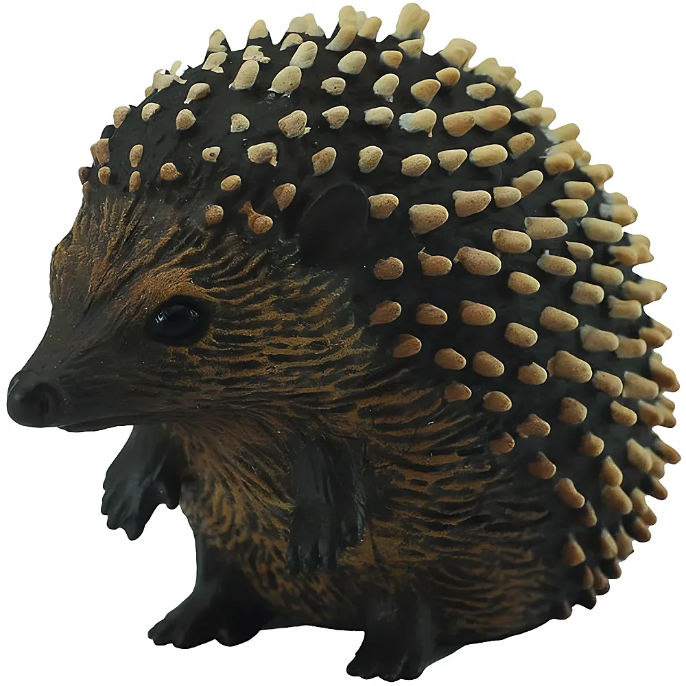 CollectA Wild Life Europe Igel | Waldtiere