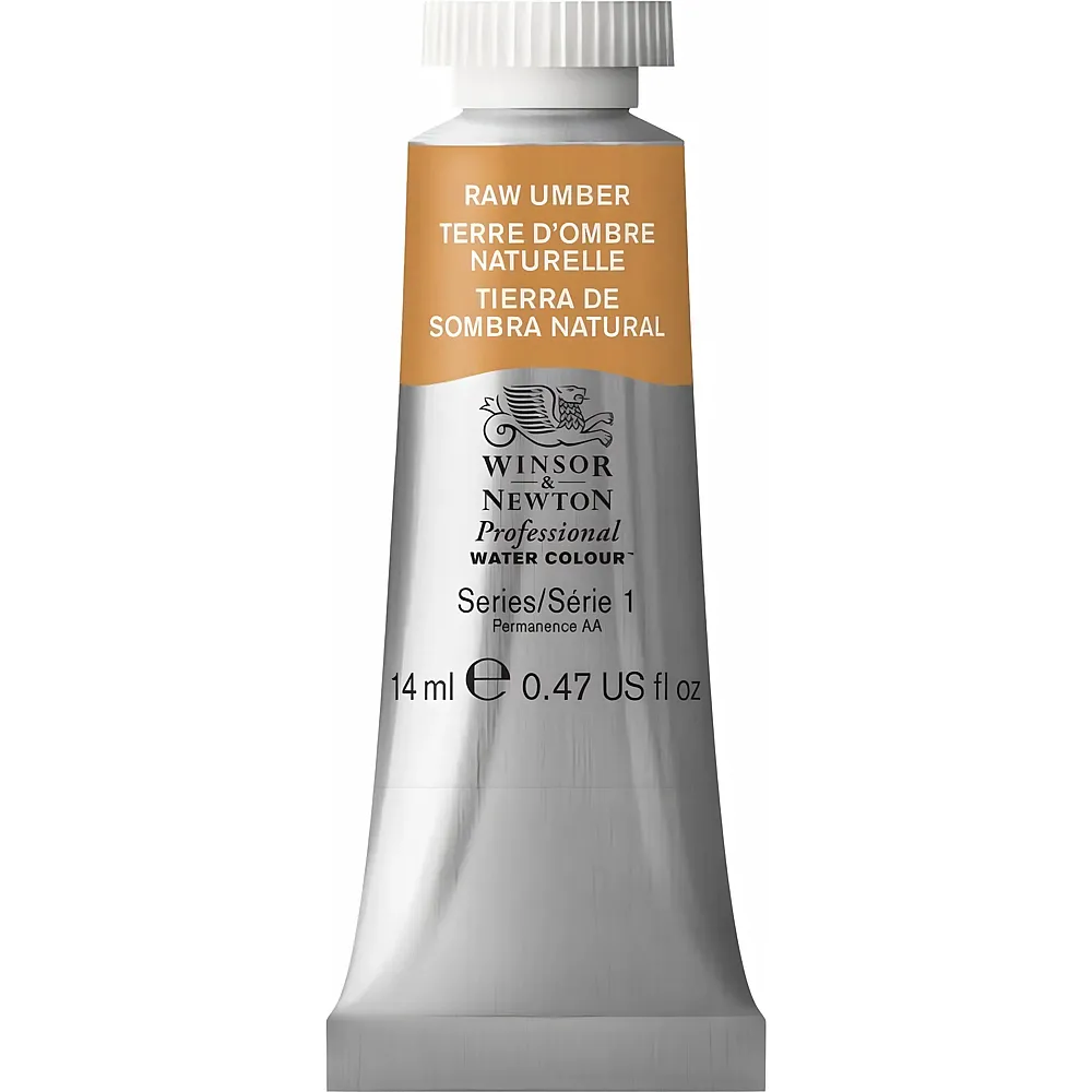 meinspielzeug - Winsor & Newton W&n Prof. Water Colour 14ml Tube Rosa Dore