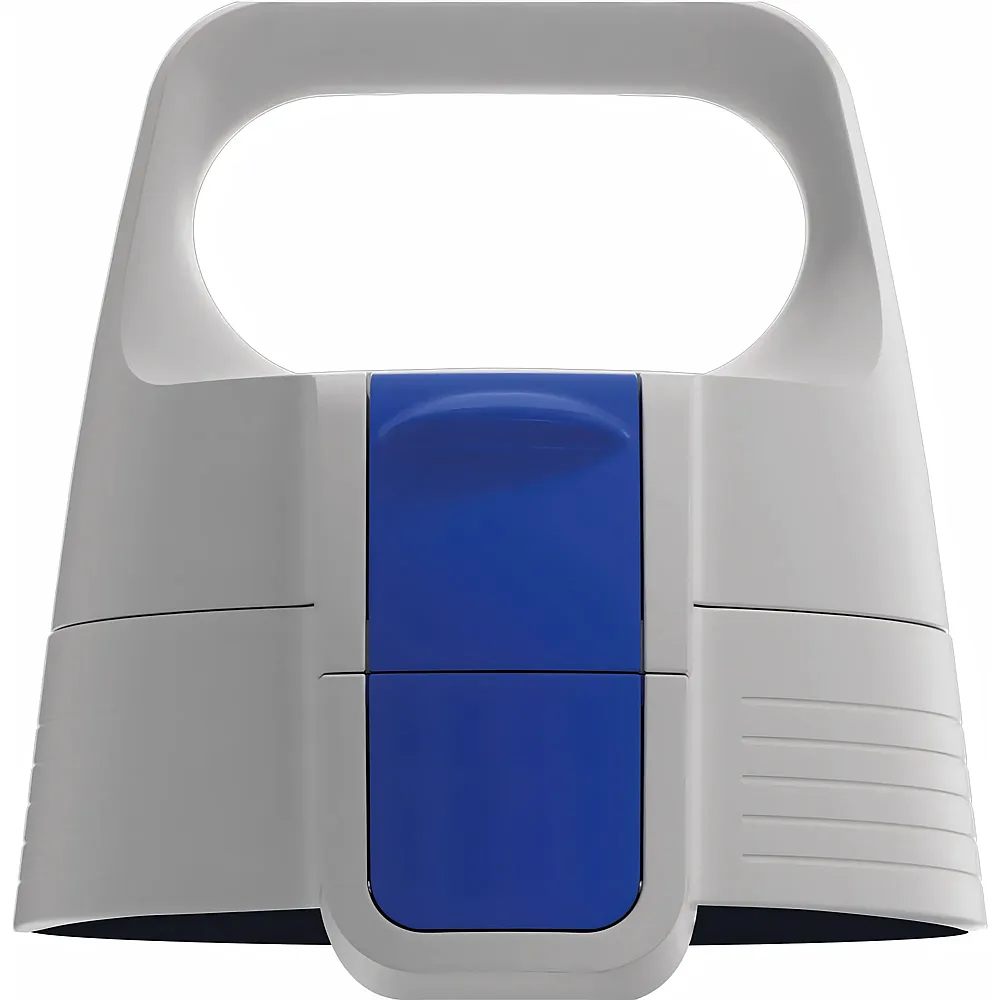 Sigg WMB ONE Top 2 Grey Blue