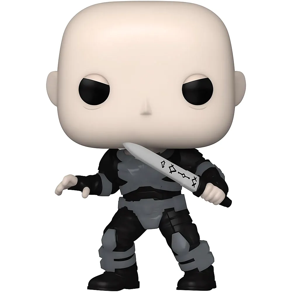 Funko Dune 2 - Feyd Rautha Harkonnen Nr.1497