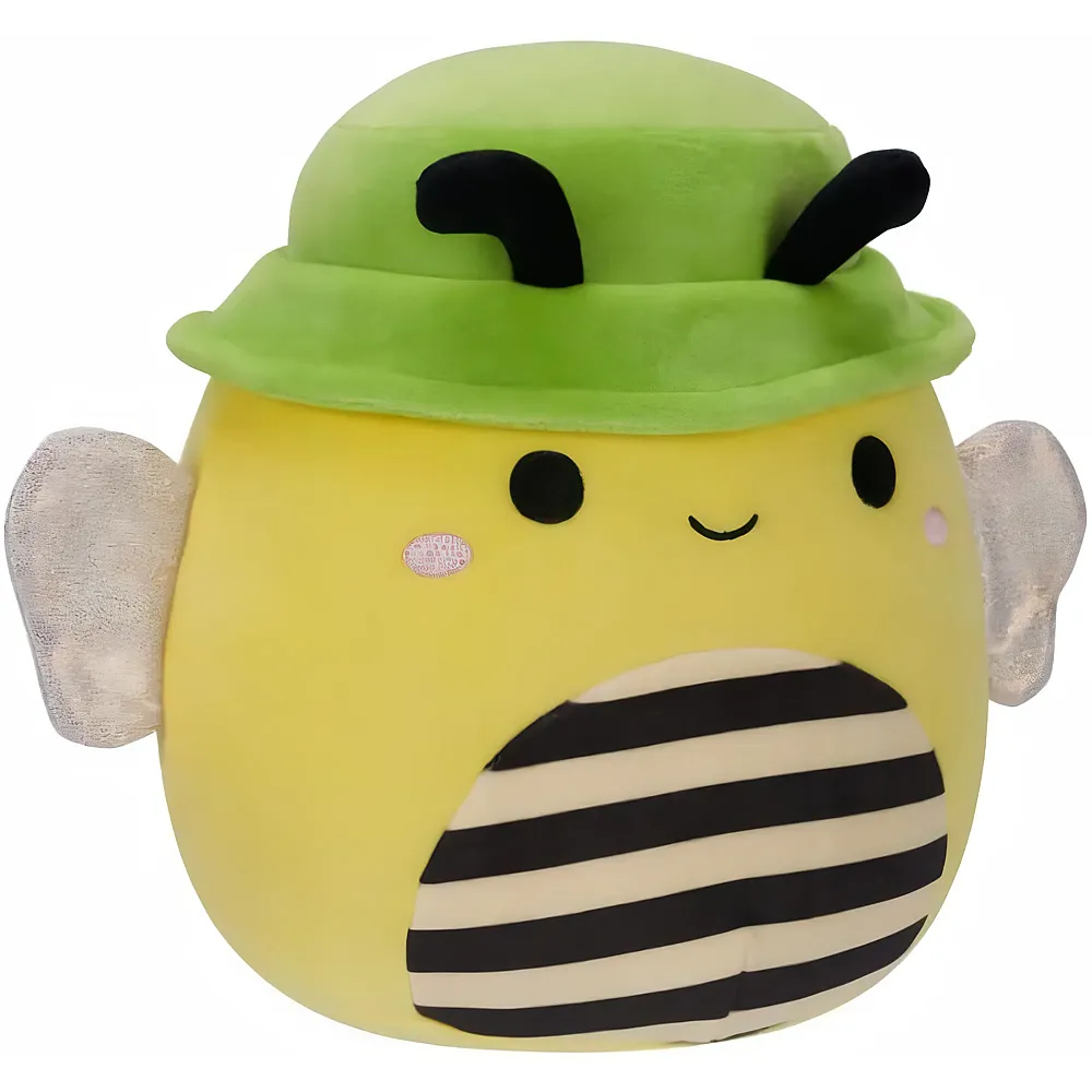 Squishmallows Pl�sch Sunny die Biene - 20 cm
