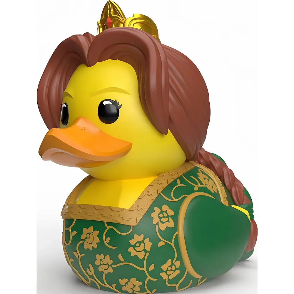 Sombo Shrek Tubbz MINI Prinzessin Fiona - 7.5 cm