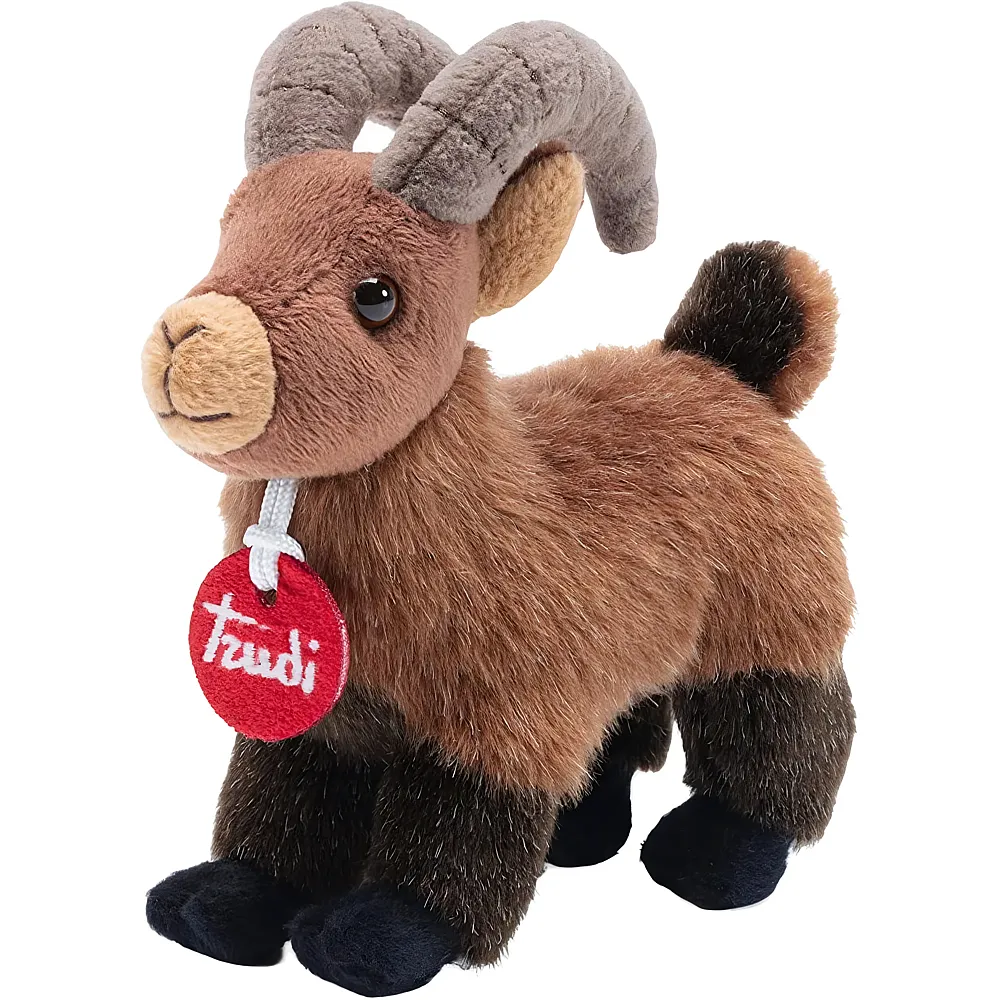 Trudi Park Collection Steinbock - 16 cm