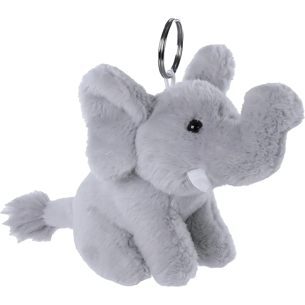 Wild Republic Anh�nger Elefant - 8 cm - Accessoires