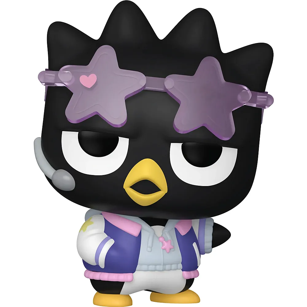 Funko Hello Kitty - Badtz-Maru KPop Nr.141