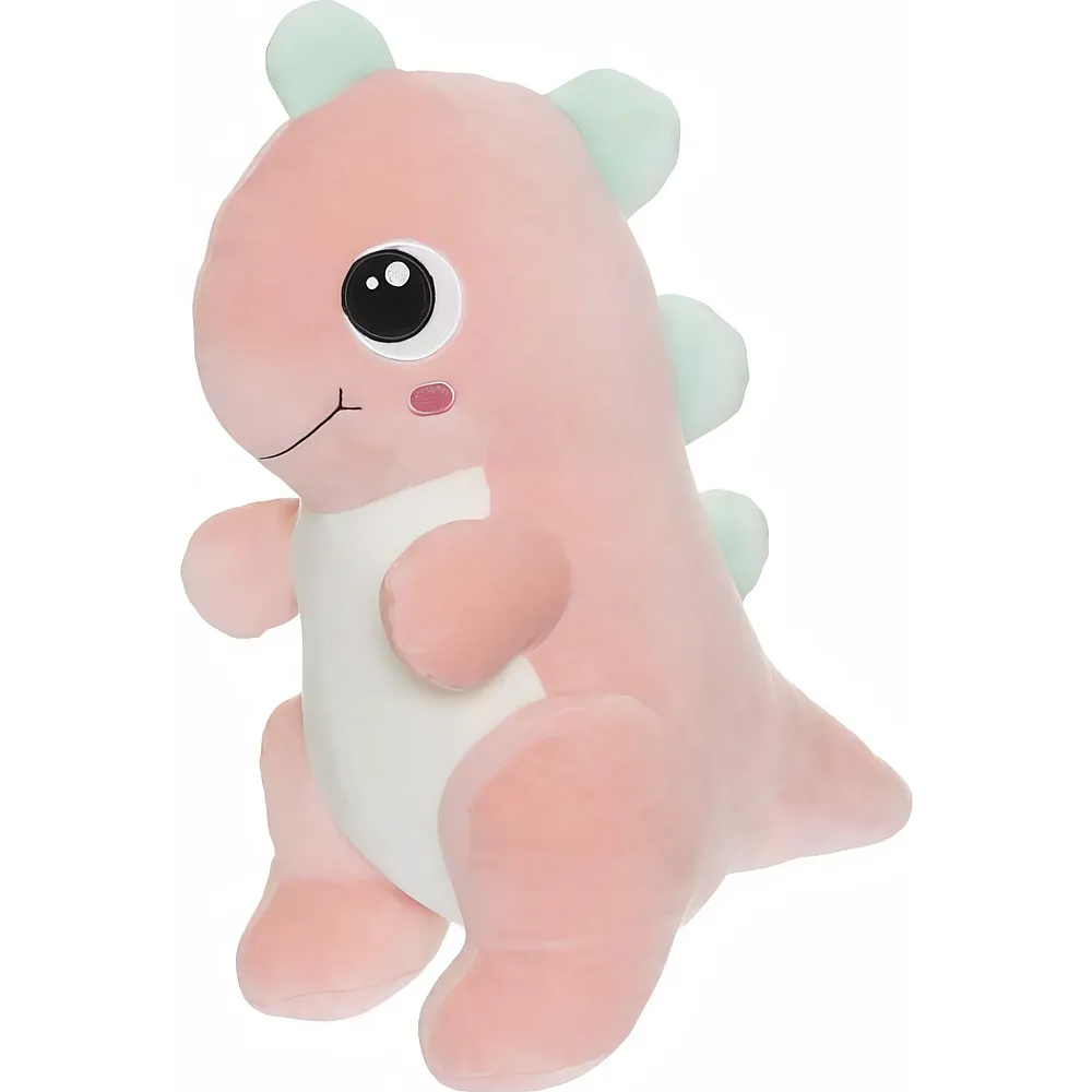 meinspielzeug - Teddykompaniet Squeezie Dino - 25 cm | Dinosaurier Pl�sch