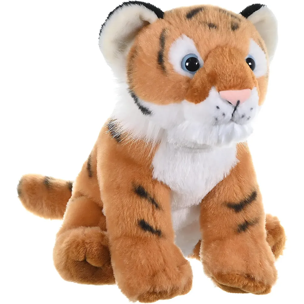 Wild Republic Asian Tigerjunges 30cm