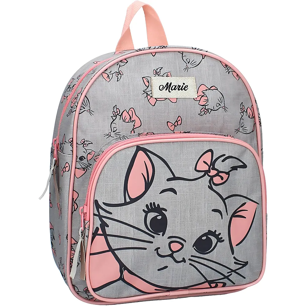 Vadobag Disney Aristocats - Rucksack Marie Friendship Fun 29cm