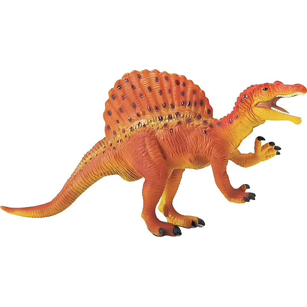 Safari Ltd. Prehistoric World Spinosaurus | Dinosaurier