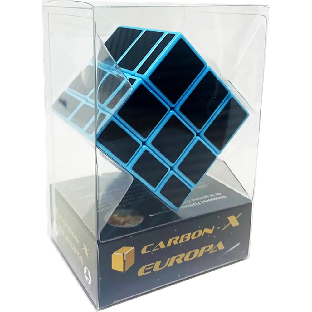 Carbon-x Casse-tete Europa