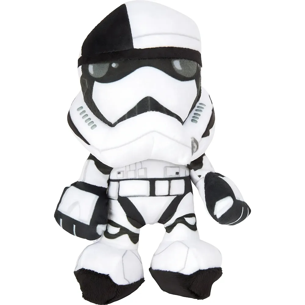 small foot Star Wars Pl�sch-Executioner Trooper - Suche