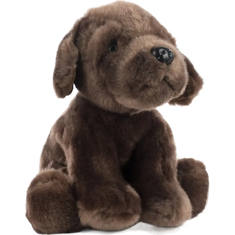 Barrado Brown Labrador Retriever - 25 cm