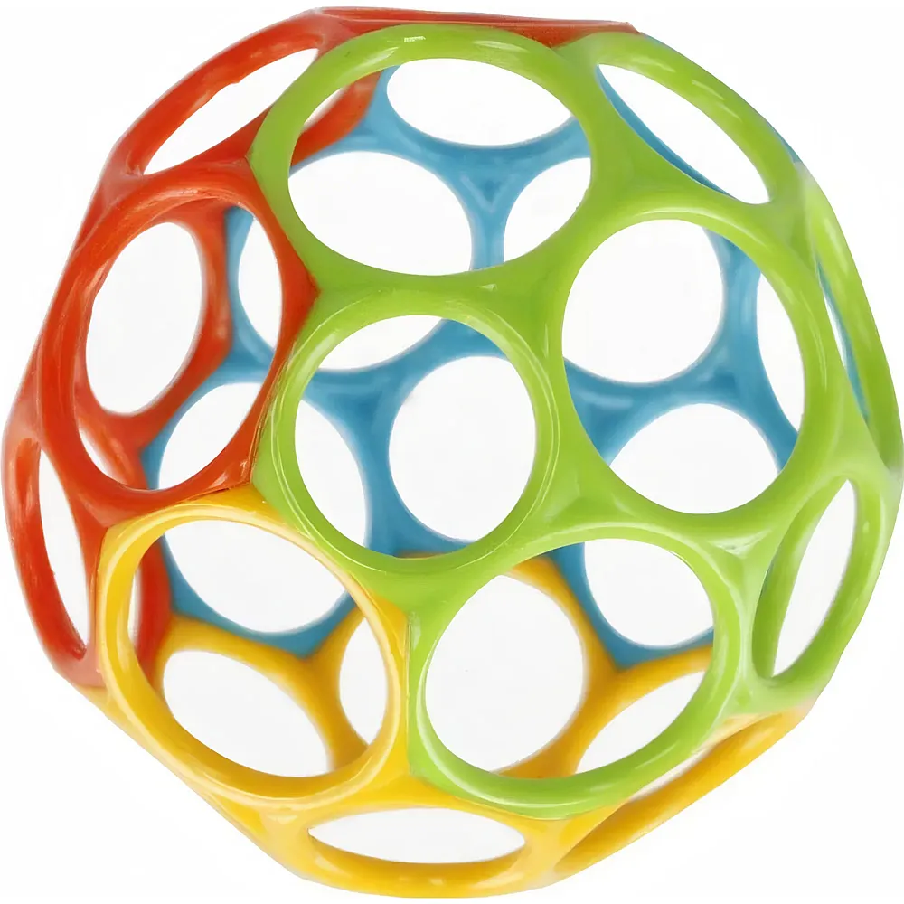 Sombo Bam Bam Ball Regenbogen 11 x 17 x 10cm - Suche