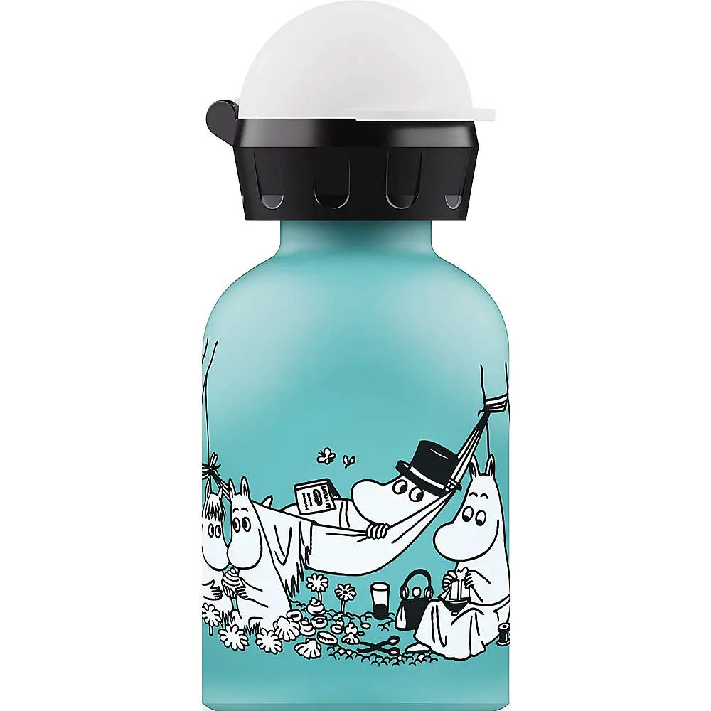 Kinder Trinkflasche SIGG X Moomin Picni 0.3 L