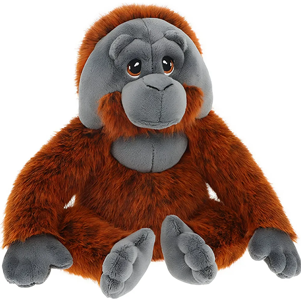 KeelToys Keeleco Orang-Utan - 25 cm | Affen Pl�sch